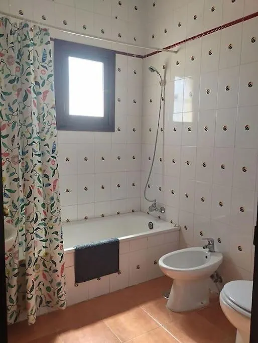 Cortijo El Morisco. Apartment Espera
