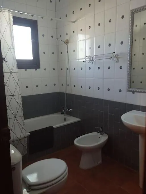Cortijo El Morisco. Apartment Espera