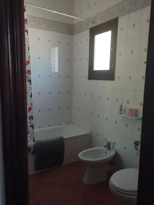 Cortijo El Morisco. Apartment Espera Spain