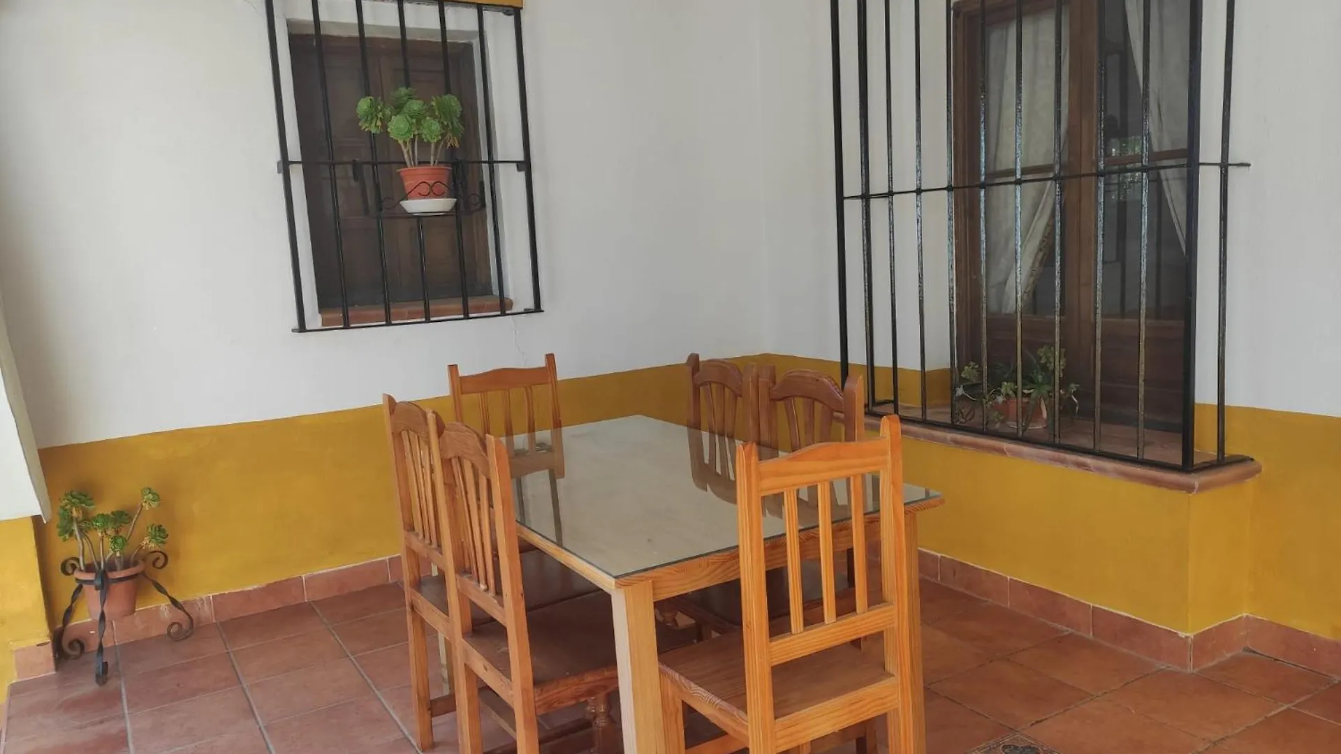 Cortijo El Morisco. Apartment Espera 0*,  Spain