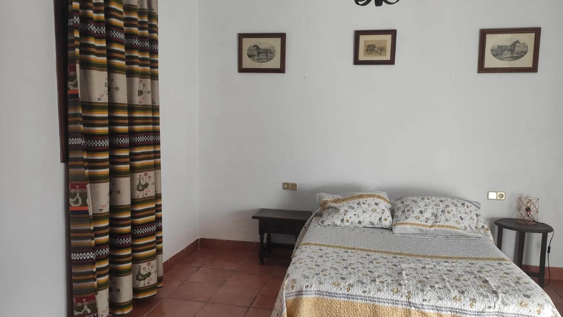 Cortijo El Morisco. Apartment Espera