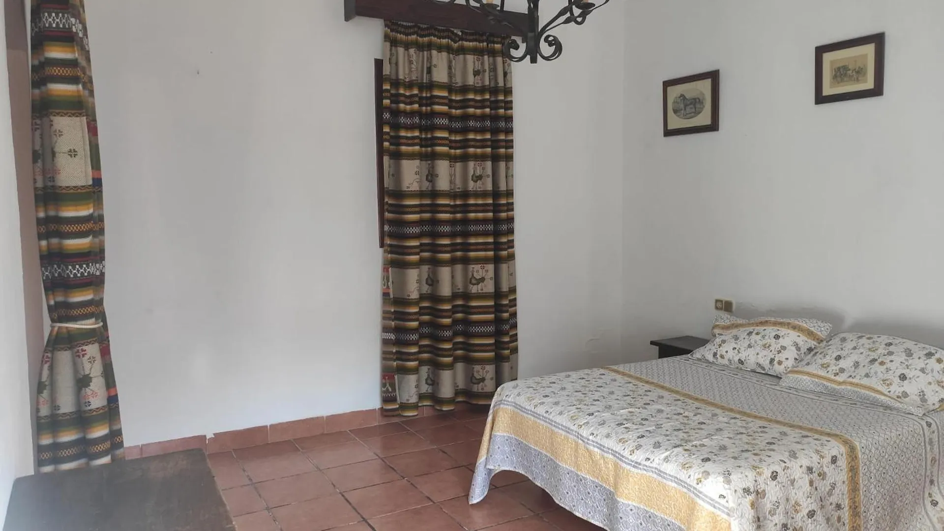 Cortijo El Morisco. Apartment Espera 0*,