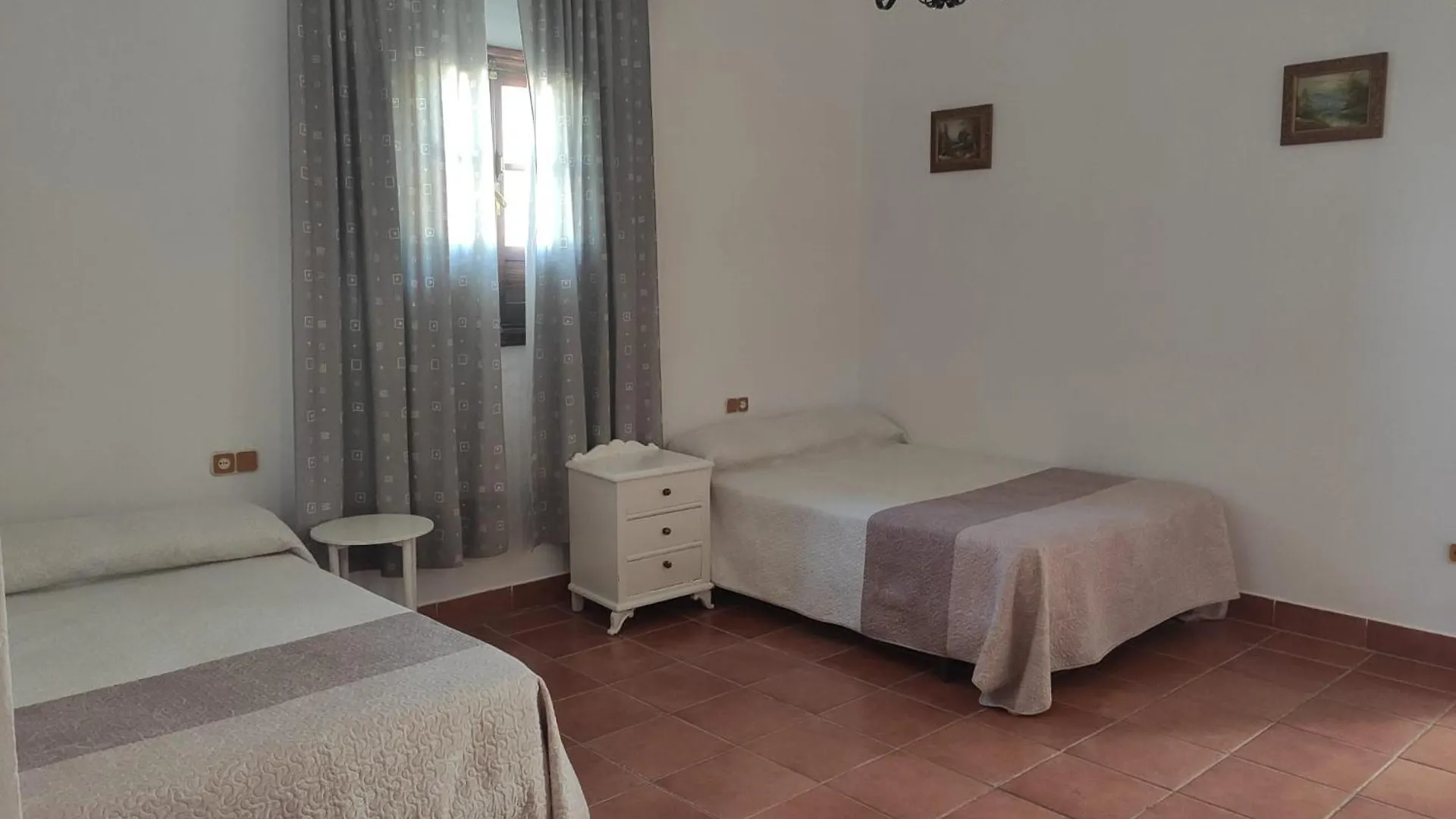 Cortijo El Morisco. Apartment Espera 0*,  Spain