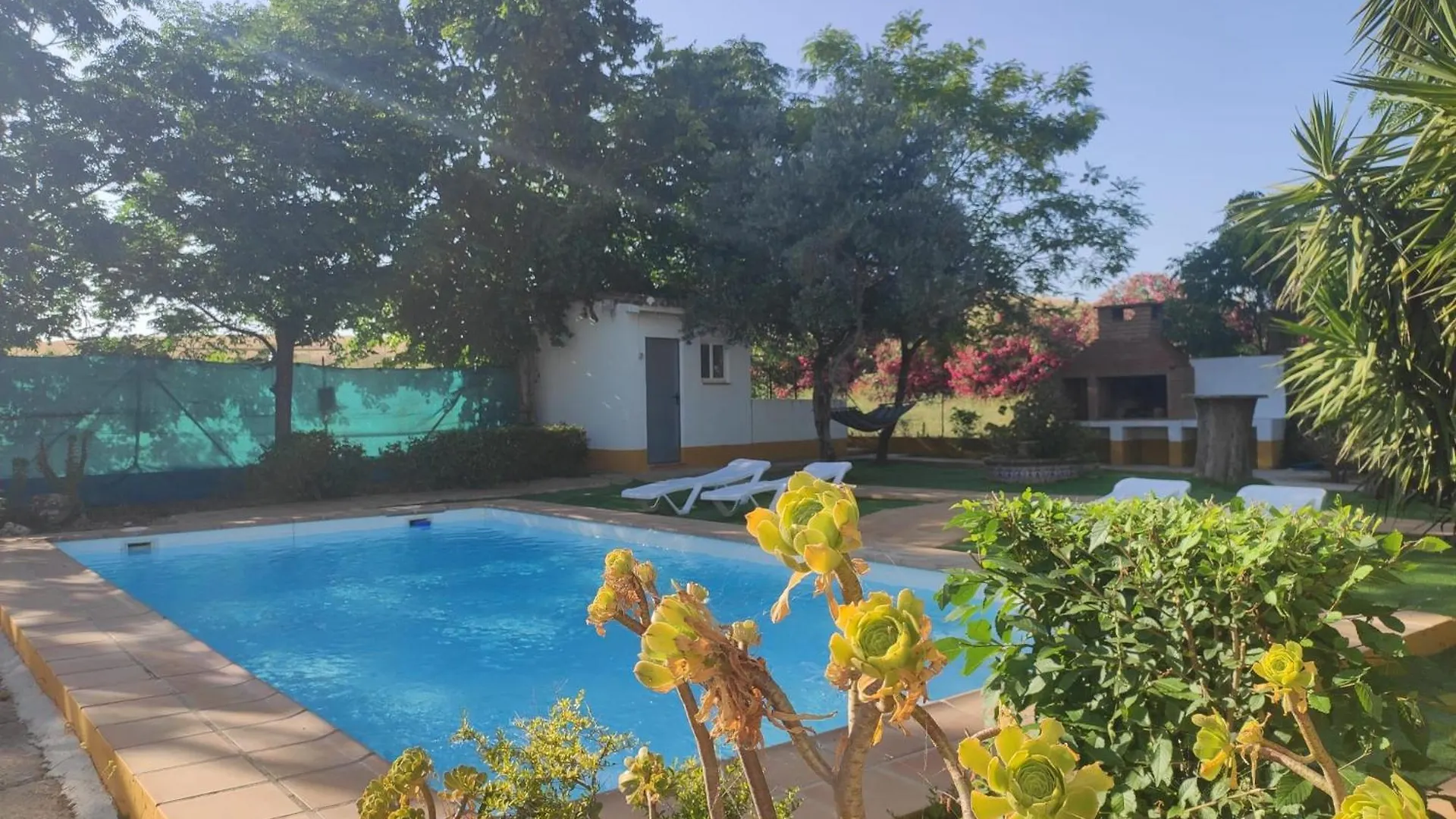 Cortijo El Morisco. Apartment Espera Spain
